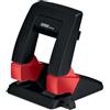 RAPID SP30 SUPREME - perforatore a 2 fori - 30 fogli - Nero - 24127301