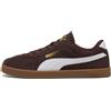 PUMA Sneakers PUMA Club II in suede unisex, Scarpe, Marrone, 46