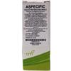 Oti ASPECIFIC COMPOSTO GOCCE 50 ML SOLUZIONE IDROALCOLICA