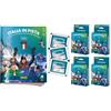 Italia in Pista Milano Cortina 2026 Official Sticker E Card Collection - Super P