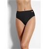Sloggi Slip Sloggi Control Tai donna (confezione 2 paia) Nero
