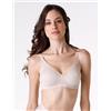 Lovable Reggiseno Lovable Modern Shaping in microfibra L0CVO Skin