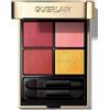 Guerlain Ombres G Ombretti 4 Colori - N. 770 Red Vanda