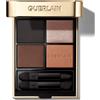 Guerlain Ombres G Ombretti 4 Colori - N. 131 Birdy Beige