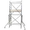 FARAONE SCALE Trabat. Pontal ripiano con botola - PONTAL-R