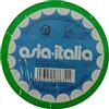 ASITALIA Nastro isolante 19 mm x 25 m verde - 338471925VE