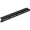LINK - DIGITUS Pannello patch Rack 19 UTP 24 porte 1U - LKP624U