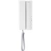 VIMAR Citofono cornetta 2 fili Voxie bianco - 40540