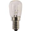 BOT LIGHTING Lampada PICCOLA PERA 230V E14 10W - PP05CM