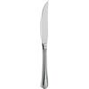 Grunwerg Jesmond Coltelli da Bistecca, Acciaio Inossidabile 18/0, Set di 12 Pezzi