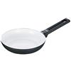 Berndes Alu Induction B.Nature Padella 20 cm, bianco