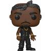 Funko POP! Rocks #158: "Tupac Shakur" Figura da collezione del rapper 2Pac
