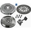Sachs Kit frizione SACHS 2290 601 158