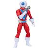 Hasbro Marvel Legends Actionfigur Puff Adder BAF: Marvel's Orb 15 cm