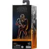 Hasbro Star Wars The Black Series, Il Mandaloriano, HK-87, action figure (circa 15 cm), figura da collezione, action figure, Hasbro F5533