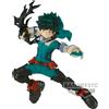 Banpresto My Hero Academia Amazing Heroes Plus Statua in PVC Izuku Midoriya Vol. 2 13 cm
