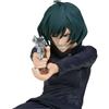 Banpresto Jujutsu Kaisen - Statuetta Mai Zenin Jufutsu No Waza - Banpresto