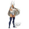 Banpresto Figurka Banpresto My Hero Academia Rumi Usagiyama Mirko 15cm Age of Heroes