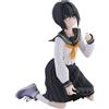 Banpresto Nonoa Shirayuki 12cm Figurine - 2.5 Dimensional Seduction Edition