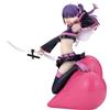 Banpresto Figurki Banpresto Pop! Miriella Poppin Heart 18cm - 2.5 Dimensional Seduction