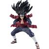 Banpresto Naruto Shippuden Hashirama Senju Vibration Stars figura 18 cm