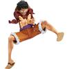 Banpresto One Piece Maximatic Monkey D. Luffy Figurki 21 cm - Edycja B