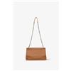 Gaelle Paris Borsa A Tracolla Gaacw03056 CARAMELLO