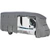 BRUNNER 7241510N Camper Cover Si 750-800, Copertura Protettiva Invernale per Camper Semi-Integrali, 800X240Xh250 Cm, TNT 4 Strati