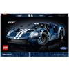 LEGO TECHNIC 42154 FORD GT 2022 MOD. 42154 EAN 5702017424965