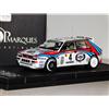 Top Marques LANCIA DELTA INTEGRALE #4 WINNER MONTE CARLO 1992 TOP MARQUES TM43-04A 1/43