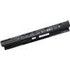 7XINbox 14.4V 31Wh N750BAT-4 6-87-N750S-3CF1 6-87-N750S-4EB2 6-87-N750S-31C00 4ICR19/66 Batteria per laptop compatibile con Clevo N750B N751BU N750S B1511 B1701 B1511 Series