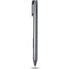 LAZARITE M Pen Grey, stilo attivo per Lenovo Yoga 7i/9i, Flex 5, Hp Envy x360/Pavilion x360/Spectre x360