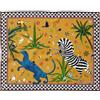 Ortigia Pareo Jungle Sahara 150 x 120 cm