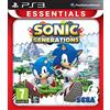 SEGA Sonic Generations [Edizione: Regno Unito]
