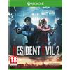 Capcom Resident Evil 2 - Xbox One [Edizione: Regno Unito]