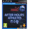 Sony After Hours Athletes