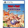 MICROÏDS Asterix & Obelix - Mission Babylon - Day One Edition