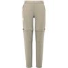 MILLET Ubic Zo Pant W - Pantalone Classico da Donna