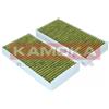 KAMOKA Filtro, aria interna KAMOKA 6080116