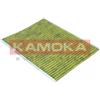 KAMOKA Filtro, aria interna KAMOKA 6080168