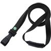 Cordoncino ECO in PET Riciclato 10mm - NERO (conf. da 100 pz.)