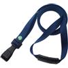 Cordoncino ECO in PET riciclato 10mm - BLU NAVY (conf. da 100 pz.)