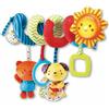 VTECH - 522105 - Spirale musicale dei piccoli amici