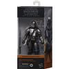 Hasbro Star Wars: The Mandalorian Black Series Action Figure Il Mandaloriano (Miniere di Mandalore) 15 cm