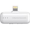 SmallRig Ricevitore per microfono wireless SmallRig 5784 S70RX-L, bianco