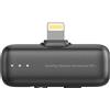 SmallRig Ricevitore per microfono wireless SmallRig 5783 S70RX-L, nero