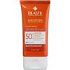 GANASSINI COSMETIC RILASTIL SUN SYSTEM VELVET TOUCH - CREMA VELLUTATA IDRATANTE VISO SPF50+