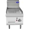 Atosa Fry Top Gas Atosa AT7G4G-C-B - Rigato - Dim. 40x70x54 cm