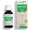HERBALGEM - Macerato-Madre - Ribes Nero Bio - Integratore Alimentare Gemmoterapia Concentrata - Estratto di Gemme Fresche - Per Articolazioni, Muscoli - Vegano - 30ml