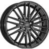 Cerchi in lega Oxigin 19 Oxspoke 7.5x17 Black